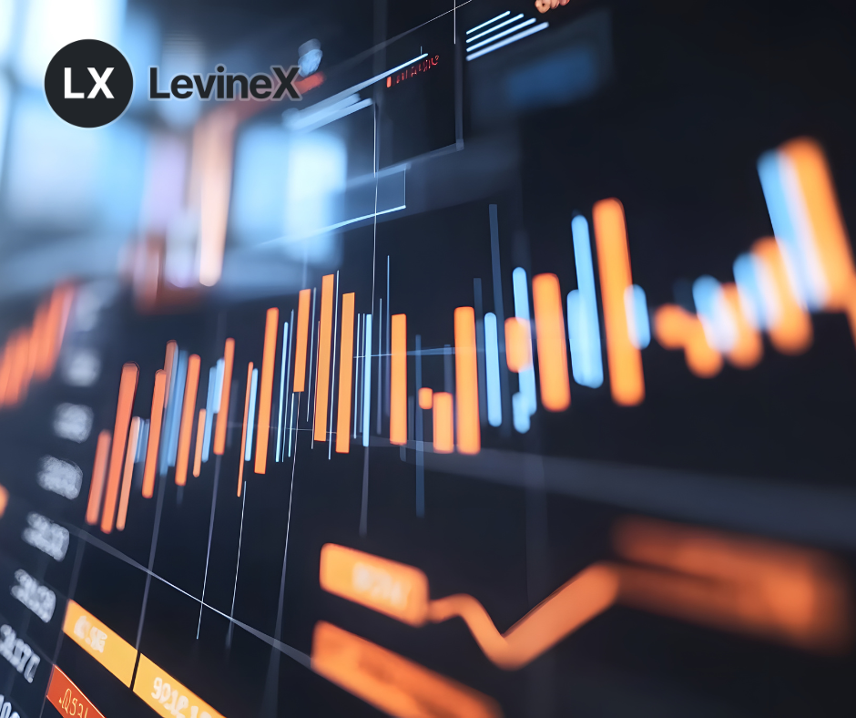 Market Dashboard: Real-Time Market Data, Now Inside LevineX