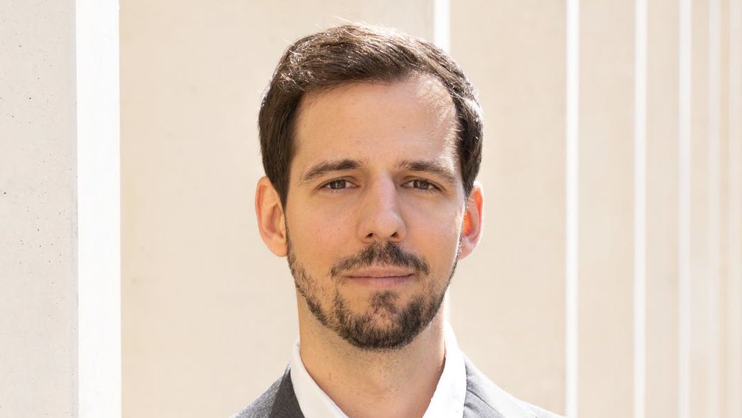 LevineX holt Nicolas Schmid als Chief Operating Officer