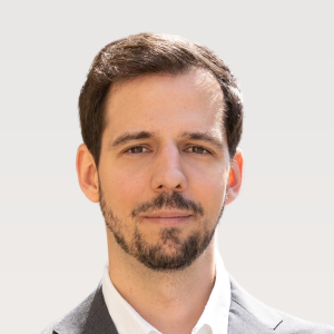 Nicolas Schmid