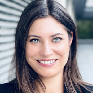 Patrizia Perras, PhD