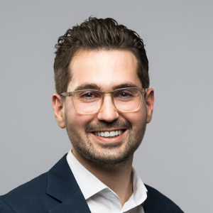 Simon Steigmeier