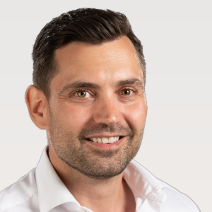 Raphael Steigmeier